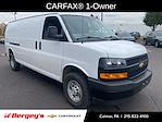 2023 Chevrolet Express 2500 RWD Empty Cargo Van for sale #CCU2889P - photo 3