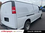 2023 Chevrolet Express 2500 RWD Empty Cargo Van for sale #CCU2889P - photo 4