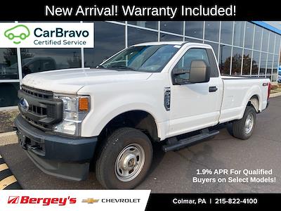 2020 Ford F-250 Regular Cab 4WD Pickup for sale #CCU2895P - photo 1