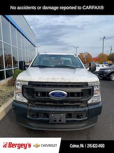 2020 Ford F-250 Regular Cab 4WD Pickup for sale #CCU2895P - photo 2