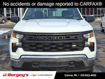 2024 Chevrolet Silverado 1500 Regular Cab RWD Pickup for sale #CCU2903P - photo 2