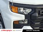 2024 Chevrolet Silverado 1500 Regular Cab RWD Pickup for sale #CCU2903P - photo 10