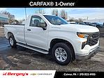 2024 Chevrolet Silverado 1500 Regular Cab RWD Pickup for sale #CCU2903P - photo 3