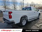 2024 Chevrolet Silverado 1500 Regular Cab RWD Pickup for sale #CCU2903P - photo 4