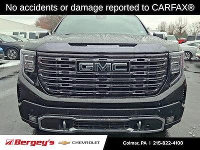 2022 GMC Sierra 1500 Crew Cab 4WD Pickup for sale #CCU2908P - photo 2