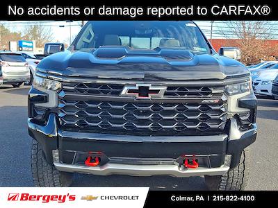 2022 Chevrolet Silverado 1500 Crew Cab 4WD Pickup for sale #CCU2913P - photo 2