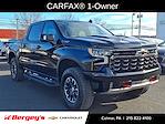 2022 Chevrolet Silverado 1500 Crew Cab 4WD Pickup for sale #CCU2913P - photo 3