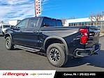 2022 Chevrolet Silverado 1500 Crew Cab 4WD Pickup for sale #CCU2913P - photo 8