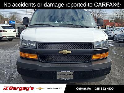 2022 Chevrolet Express 2500 RWD Empty Cargo Van for sale #CCU2914P - photo 2
