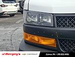 2022 Chevrolet Express 2500 RWD Empty Cargo Van for sale #CCU2914P - photo 10