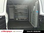 2022 Chevrolet Express 2500 RWD Empty Cargo Van for sale #CCU2914P - photo 11