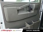 2022 Chevrolet Express 2500 RWD Empty Cargo Van for sale #CCU2914P - photo 14
