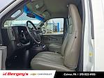 2022 Chevrolet Express 2500 RWD Empty Cargo Van for sale #CCU2914P - photo 15