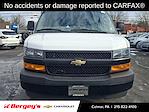 2022 Chevrolet Express 2500 RWD Empty Cargo Van for sale #CCU2914P - photo 2