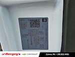 2022 Chevrolet Express 2500 RWD Empty Cargo Van for sale #CCU2914P - photo 27