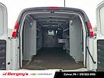 2022 Chevrolet Express 2500 RWD Empty Cargo Van for sale #CCU2914P - photo 29