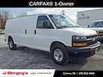 2022 Chevrolet Express 2500 RWD Empty Cargo Van for sale #CCU2914P - photo 3