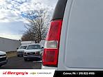 2022 Chevrolet Express 2500 RWD Empty Cargo Van for sale #CCU2914P - photo 30
