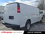 2022 Chevrolet Express 2500 RWD Empty Cargo Van for sale #CCU2914P - photo 4