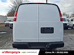 2022 Chevrolet Express 2500 RWD Empty Cargo Van for sale #CCU2914P - photo 5