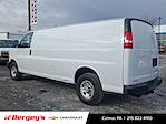 2022 Chevrolet Express 2500 RWD Empty Cargo Van for sale #CCU2914P - photo 7