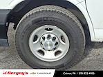 2022 Chevrolet Express 2500 RWD Empty Cargo Van for sale #CCU2914P - photo 9