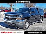 2016 Chevrolet Silverado 1500 Double Cab 4WD Pickup for sale #CCU2914Q - photo 1
