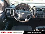 2016 Chevrolet Silverado 1500 Double Cab 4WD Pickup for sale #CCU2914Q - photo 13