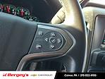 2016 Chevrolet Silverado 1500 Double Cab 4WD Pickup for sale #CCU2914Q - photo 23