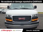 2024 GMC Savana 2500 RWD Empty Cargo Van for sale #CCU2917P - photo 2