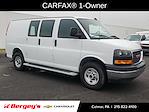 2024 GMC Savana 2500 RWD Empty Cargo Van for sale #CCU2917P - photo 3