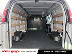 2024 GMC Savana 2500 RWD Empty Cargo Van for sale #CCU2917P - photo 31