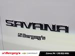 2024 GMC Savana 2500 RWD Empty Cargo Van for sale #CCU2917P - photo 32