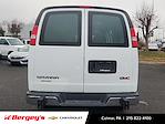 2024 GMC Savana 2500 RWD Empty Cargo Van for sale #CCU2917P - photo 5