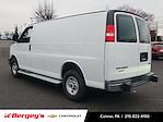 2024 GMC Savana 2500 RWD Empty Cargo Van for sale #CCU2917P - photo 7