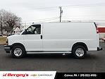 2024 GMC Savana 2500 RWD Empty Cargo Van for sale #CCU2917P - photo 8