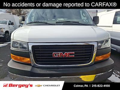 2024 GMC Savana 2500 RWD Empty Cargo Van for sale #CCU2918P - photo 2