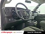 2024 GMC Savana 2500 RWD Empty Cargo Van for sale #CCU2918P - photo 10