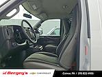 2024 GMC Savana 2500 RWD Empty Cargo Van for sale #CCU2918P - photo 12