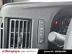 2024 GMC Savana 2500 RWD Empty Cargo Van for sale #CCU2918P - photo 21
