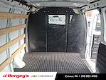 2024 GMC Savana 2500 RWD Empty Cargo Van for sale #CCU2918P - photo 28