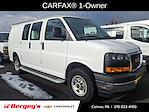 2024 GMC Savana 2500 RWD Empty Cargo Van for sale #CCU2918P - photo 3