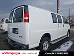 2024 GMC Savana 2500 RWD Empty Cargo Van for sale #CCU2918P - photo 4