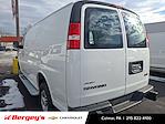 2024 GMC Savana 2500 RWD Empty Cargo Van for sale #CCU2918P - photo 5