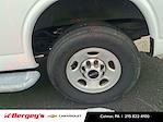 2024 GMC Savana 2500 RWD Empty Cargo Van for sale #CCU2918P - photo 7