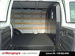 2024 GMC Savana 2500 RWD Empty Cargo Van for sale #CCU2918P - photo 9