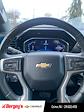 2025 Chevrolet Silverado 1500 Crew Cab 4WD Pickup for sale #CCU2927P - photo 16