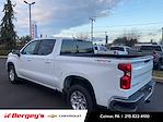 2025 Chevrolet Silverado 1500 Crew Cab 4WD Pickup for sale #CCU2927P - photo 6