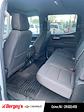 2025 Chevrolet Silverado 1500 Crew Cab 4WD Pickup for sale #CCU2927P - photo 8