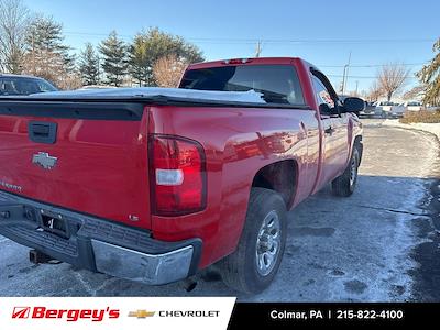 2011 Chevrolet Silverado 1500 Regular Cab RWD Pickup for sale #CCU2927Q - photo 2